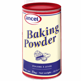 Baking Powder