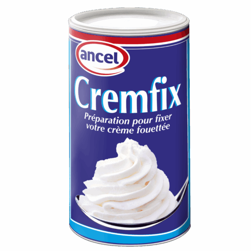 Cremfix ancel - Condifa