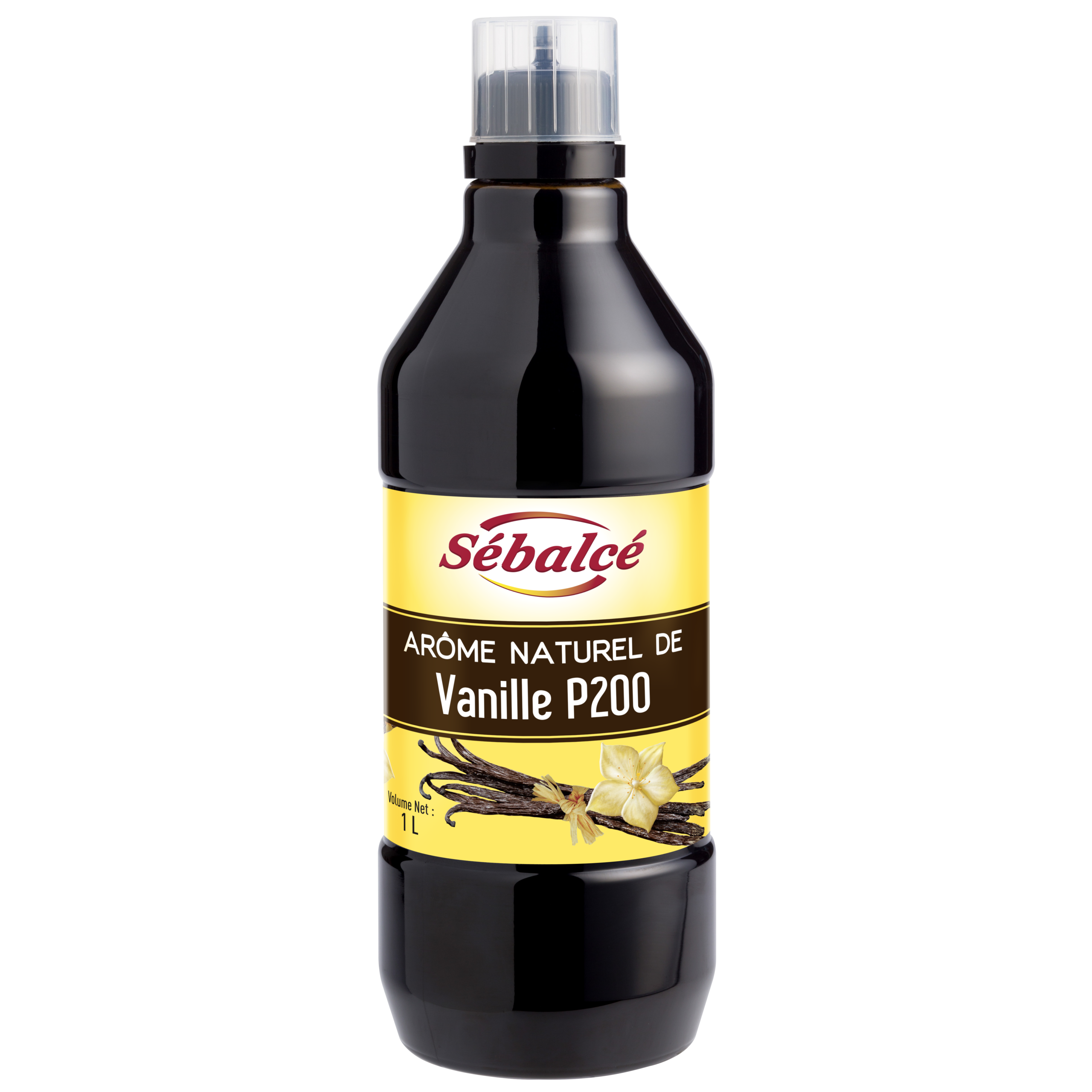 Arme naturel de vanille - Condifa Arme naturel de vanille - Condifa