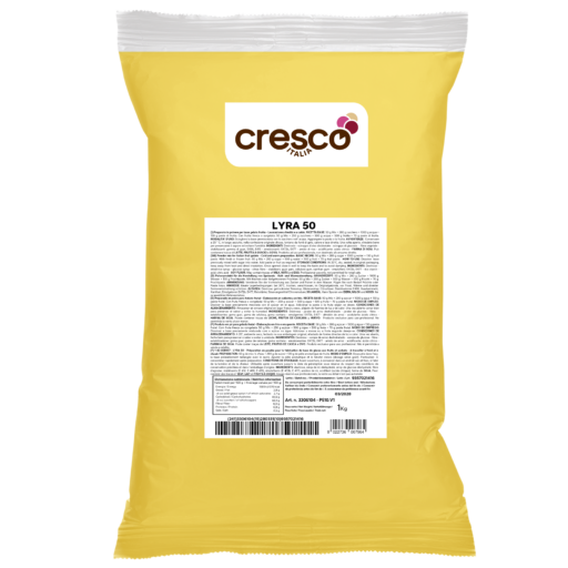 Base fruits lyra 50 cresco - Condifa