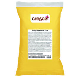 Ready line lyra 100 fiordilatte cresco - Condifa