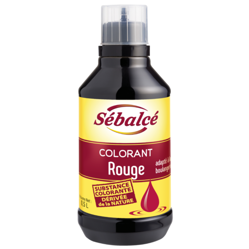 colorant-rouge