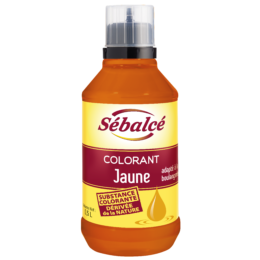 colorant-jaune