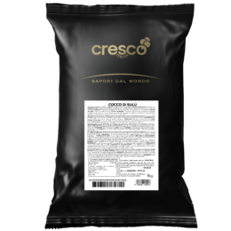 Préparation poudre noix coco glace cocco di sulu cresco - Condifa