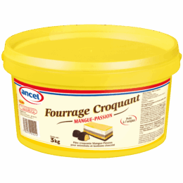 Fourrage Croquant Mangue-passion ancel