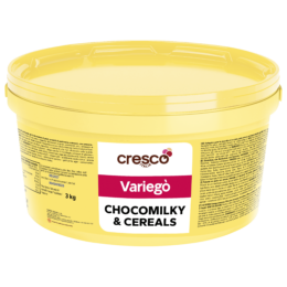 Variego chocomilky & cereals cresco - Condifa