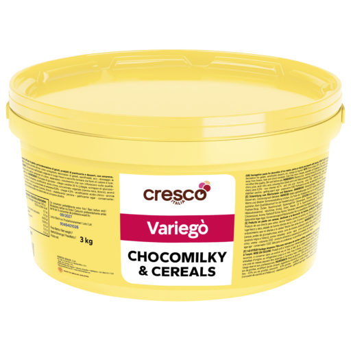 Variego chocomilky & cereals cresco - Condifa