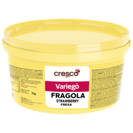 Variego fragola fraise cresco - Condifa