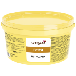 Pasta pistacchio pistache cresco - Condifa