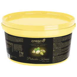Pâte aromatique pistache kerman cresco - Condifa