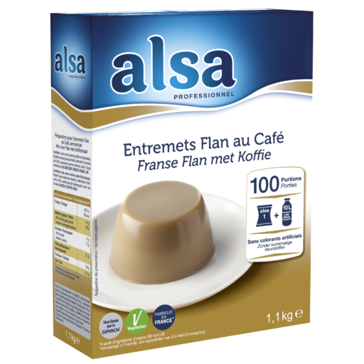 entremet-flan-café