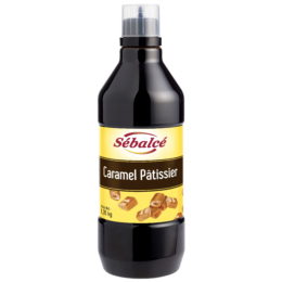 Caramel Pâtissier Sébalcé