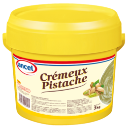 CRÉMEUX PISTACHE