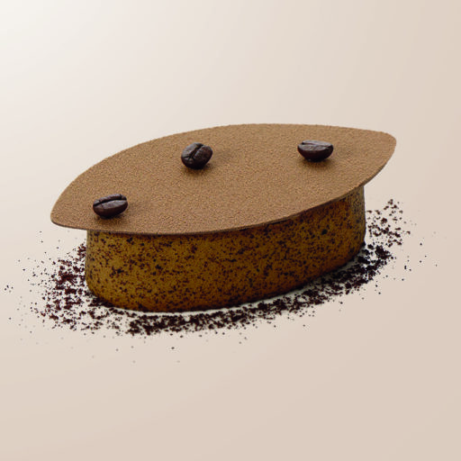 L'Arabica à la Cardamome verte - Condifa