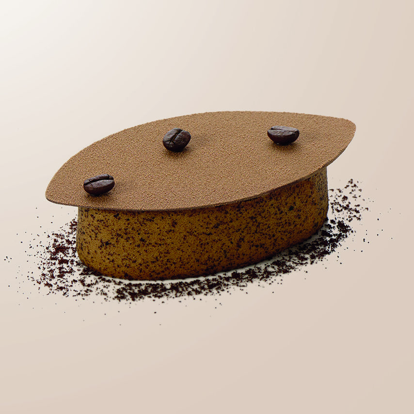 L'Arabica à la Cardamome verte - Condifa