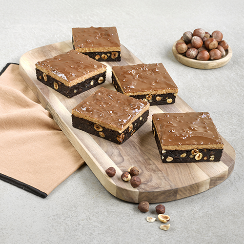 Brownie façon Bueno