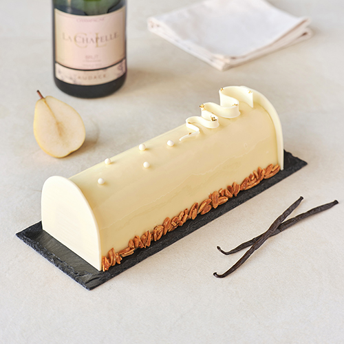 BUCHE-CHAMPAGNE