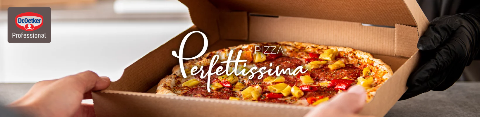 Page marque Perfettissima