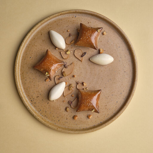 Craquant de Cacahuète