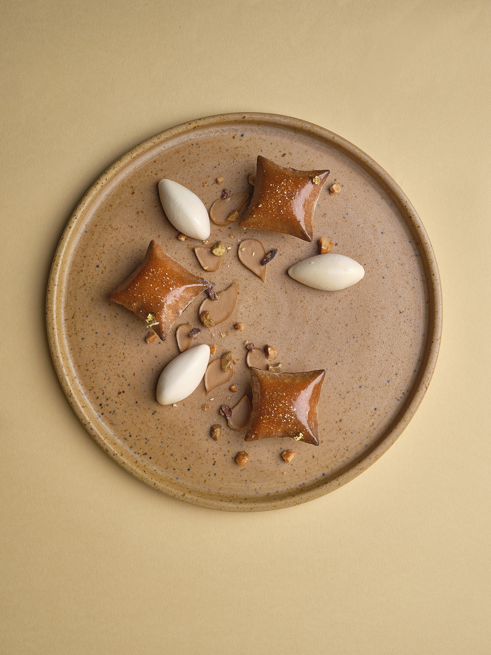 Craquant de Cacahuète