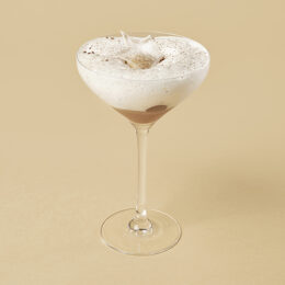 recette Sous la Neige, Café & Chaï condifa