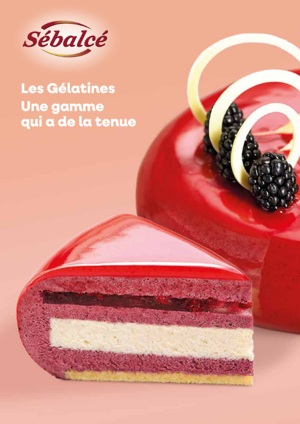 Les Gélatines Sébalcé