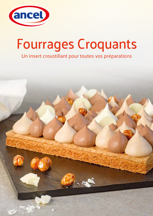 Fourrages croquants