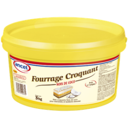 Fourrage Croquant Noix de Coco ancel
