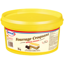 Fourrage Croquant Mangue-passion ancel