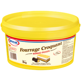 Fourrage Croquant Mangue-passion ancel
