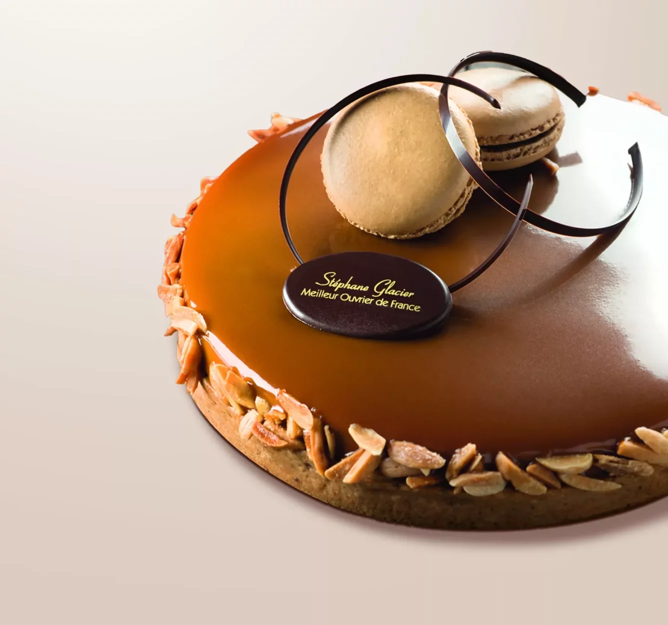 Recette de tarte café pur arabica - Condifa