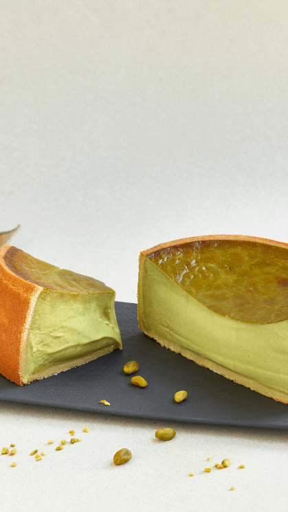 cahier de recettes flans crémeux 3ème édition ancel