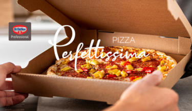 Page marque Perfettissima