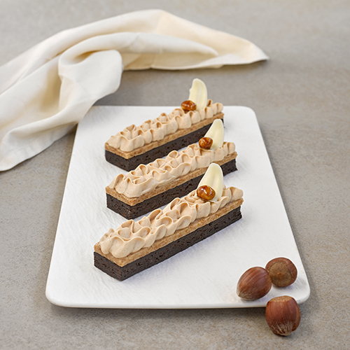 Fingers façon Bueno