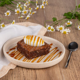 Fondant au chocolat