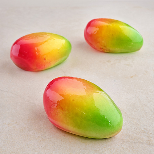 Trompe l’œil Mangue