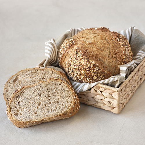 Recette de pain multi céréales Agrano - Condifa