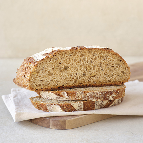 PAIN-RUSTIQUE-MONVILLAGE-GRAINES-100%