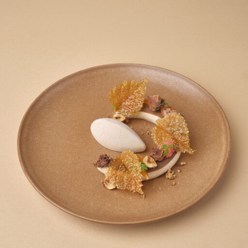 Eclat de Noisette d'Italie