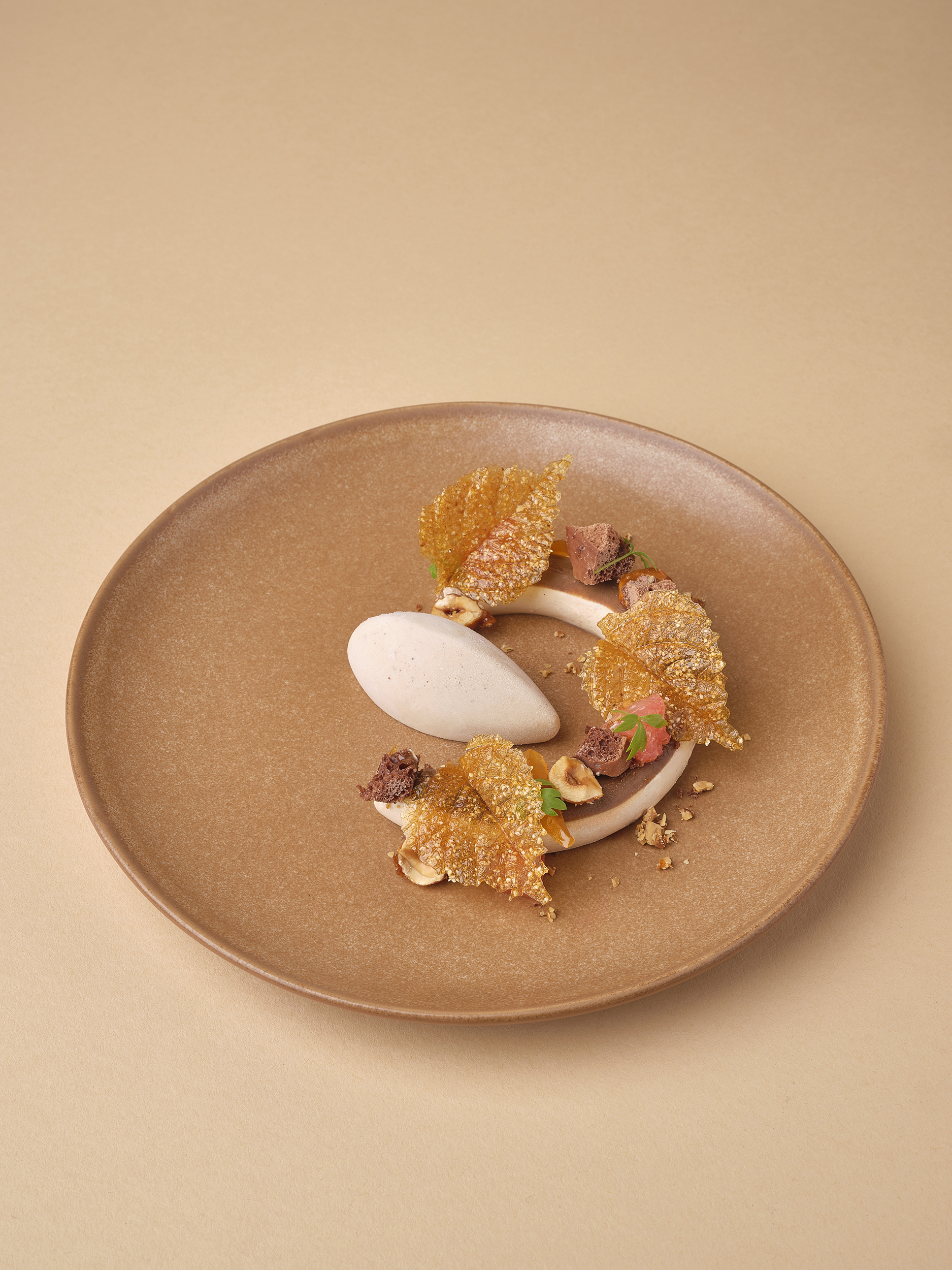 Eclat de Noisette d'Italie