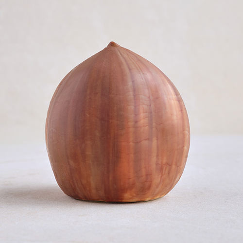 Noisette en trompe l’œil