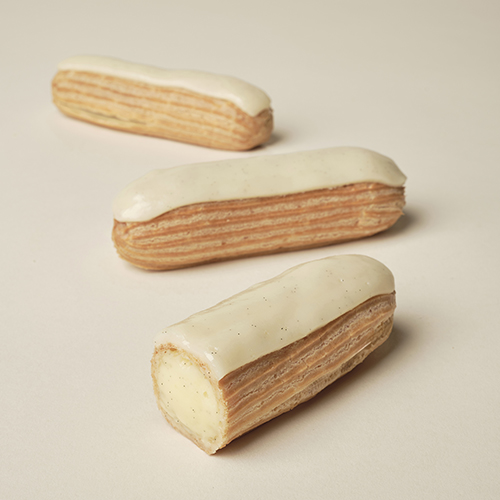 Eclairs Vanille
