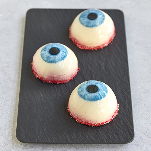 Recette Vision d'enfer