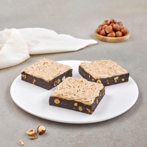 Entremets pistache coco