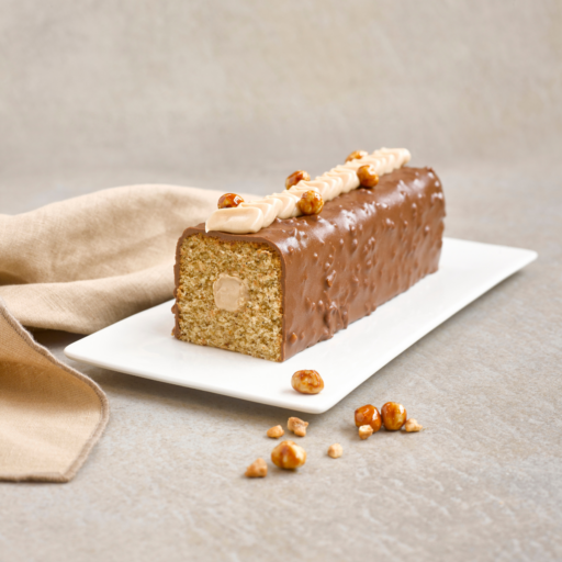 Cake Noisette