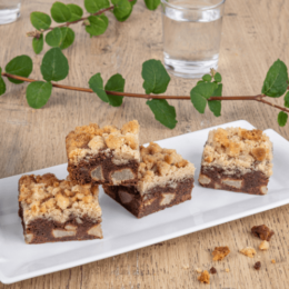 Brookie Poire-Choco alsa Professionnel