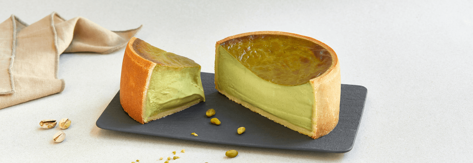 cahier de recettes flans crémeux 3ème édition ancel