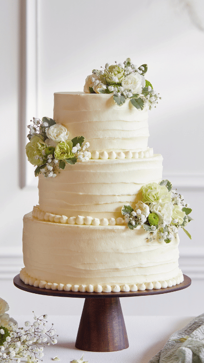 bannière les gâteaux de fête ancel